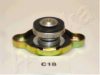 ASHIKA 33-0C-C18 Radiator Cap